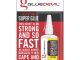 Glue Devil Super Glue Thin Viscosity 20g 50-SGLUE0209