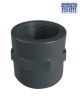 PVC PN16 Adapter Female Mifp 25mm x 3/4in (25x20)