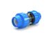 HDPE Coupling 20mm