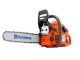 Husqvarna Chainsaw 450EII