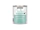 Rust-Oleum Chalked Ultra Matte Paint Serenity Blue 1L