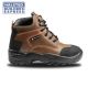 Lemaitre Boots Osprey Tan 8038 Size 07