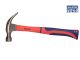 Wembley Claw Hammer 16oz Wooden Handle