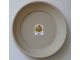 Addis Venus Saucer 26cm Mocha 8515