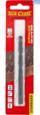 Tork Craft Drill Bit HSS Standard 7.5mm 1Pc