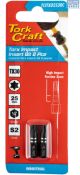 Tork Craft Impact Bit Torx Tx 30 25mm 2Pc
