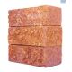 Brick Red Rustic Single