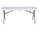 Totai Foldable Table Plastic 6ft