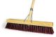 Arrow Yard Broom cw Handle 900mm PPV036