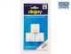 Dejay Self Adhesive Hook (Card 2) A013