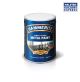 Dulux Hammerite Hammered Finish Brown 500ml