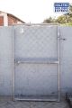 Gate Pedestrian 1.5m High x 0.9m wide