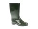 Gumboot Neptune Marina Green/Black Size 06