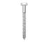 Safe Top Coach Screws 10X90mm P5