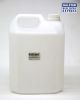 Plastic Container 5Litre c/w Lid