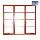 Window Frame D4H Economy