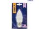 MAXlite LED 5W E27 Candle Bulb 450lm DL