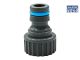 Aquacraft Tap Female Adaptor Std 1/2