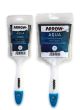 Arrow Paint Brush Aqua 100mm PBA100