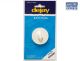 Dejay Plastic Bath Plug Self Sealing A063