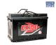 Exide Battery 653 64AH