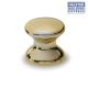 Gelmar Knob Plastic Gold 24mm 117