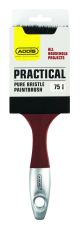 Addis Paint Brush Practical 75mm