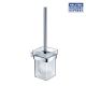 Bijiou Rhone Toilet Brush and Holder 210763