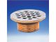 Cobra Shower Waste Grate 323CP