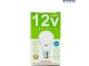 LEDlite Solar LED Bulb 12V A60 7W B22 560lm 6500K