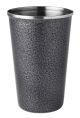 Leisure Quip S/Steel H/Tone Tumbler Silver 330ml