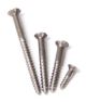 Mackie Screw Wood CSK Steel 3.5x16mm Bottle Qty 70