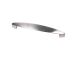 Roco 128mm Melbourne Handle Black Nickel