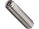 Safe Top H/ten Set Screw Plain8.8 M10x30