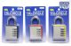 Tri Circle Padlock Combination TD40