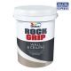 Dulux Rockgrip Wall and Ceiling Quartzite 20L