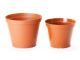 RJE Plant Pot 25cm Terracotta (CP009T)