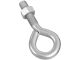 Safe Top Eye Bolt and Nut ZP10X150mm P2