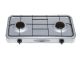 Totai Hotplate 2 Burner 26/002A