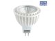 Eurolux LED Bulb GU5.3 5W 12V CW 375lm 4000K G661CW