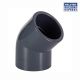 PVC PN16 Elbow Plain 45 Deg 32mm