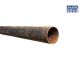 Round Tube 38 x 1.6mm x 6m