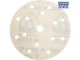 Klingspor Sanding Disc Velcro 150mm 6 Hole 240 Grit PS22K