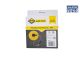 MTS Tape Measure Fibre 30m MTS4698