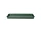 RJE Window Box Saucer Green (CP110G)