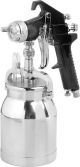 Tradeair Spray Gun High Pressure Industrial Use