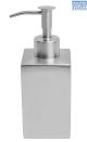 Elegance Soap Dispenser Square BAKLP60465