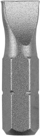 Bosch Screwdriver Bit 25mm LS 1.2-6.5mm