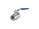 Cobra Ball Valve 50mm 1094-50 R/Brass