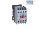 Himel Contactor 400V 50/60Hz 1 NO 1 NC 18A HDC31811Q7